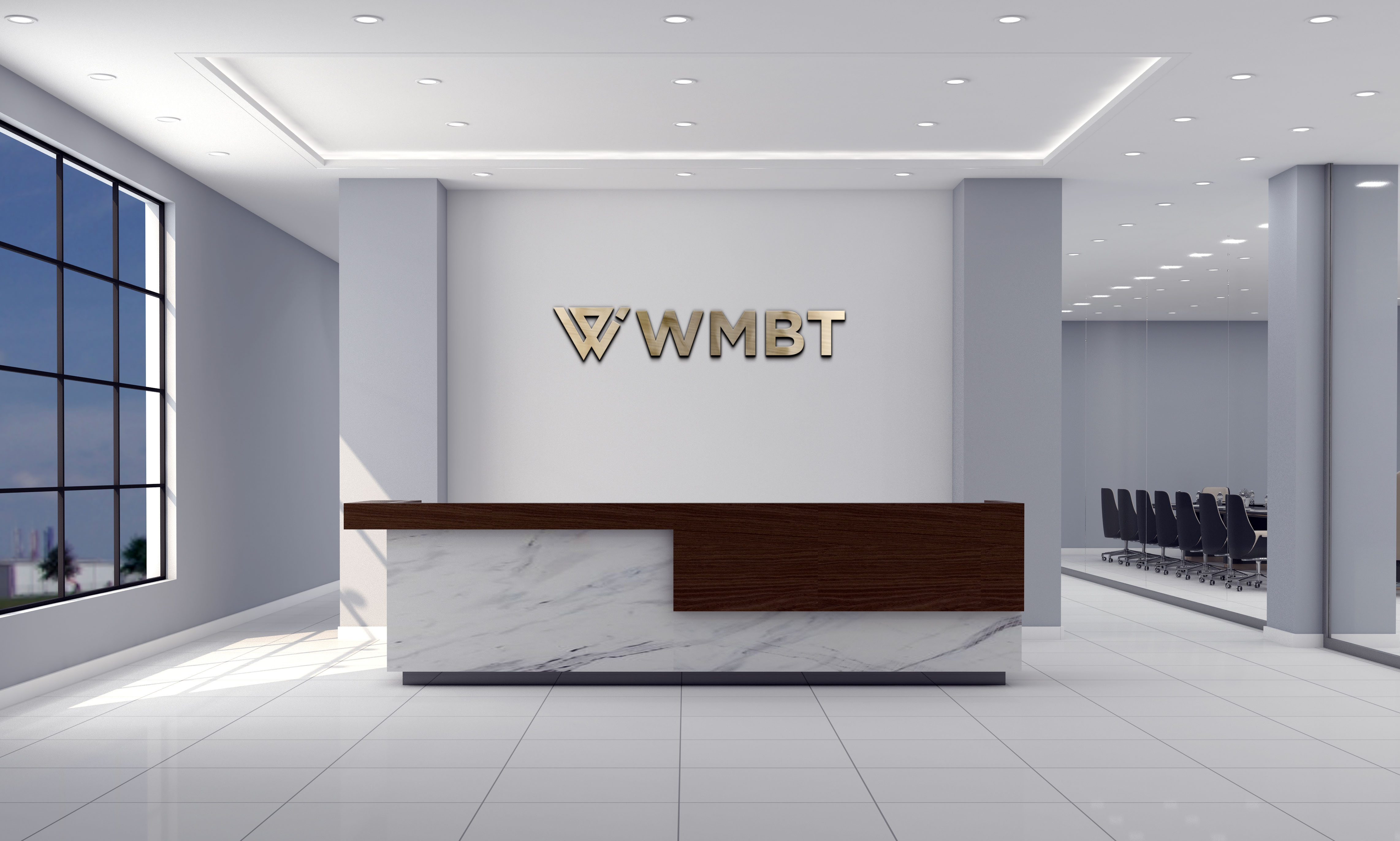 WMBT Exchange